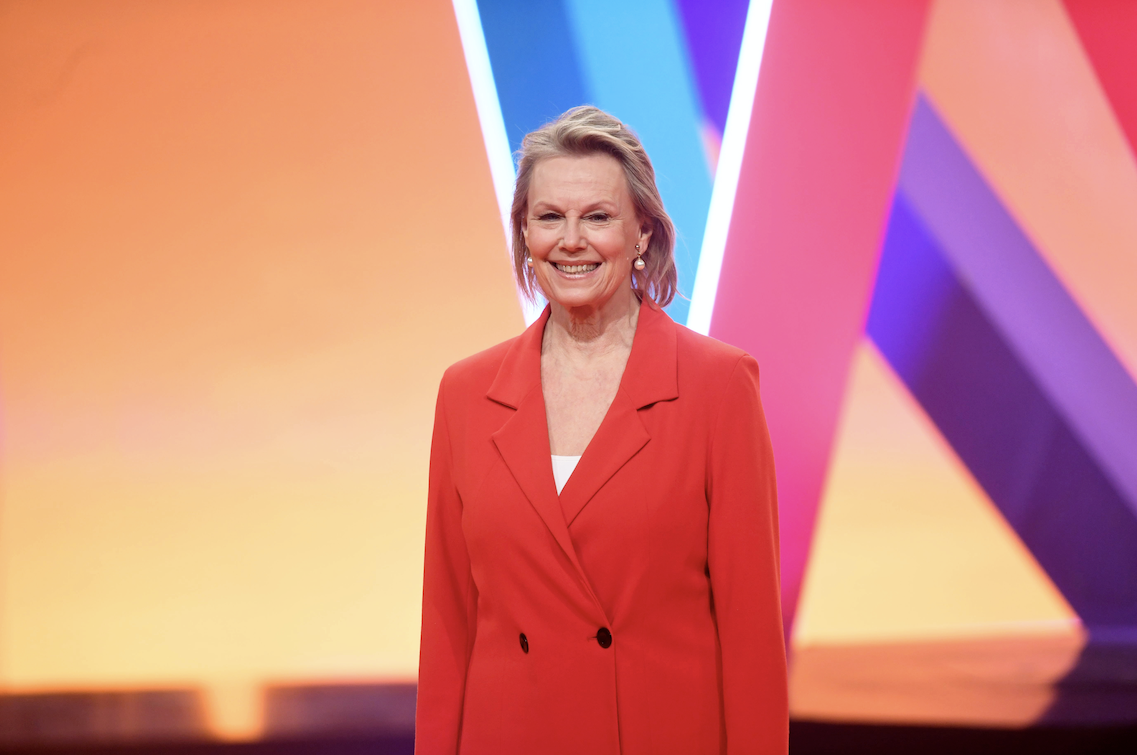 Arja Saijonmaa Arja Saijonmaa