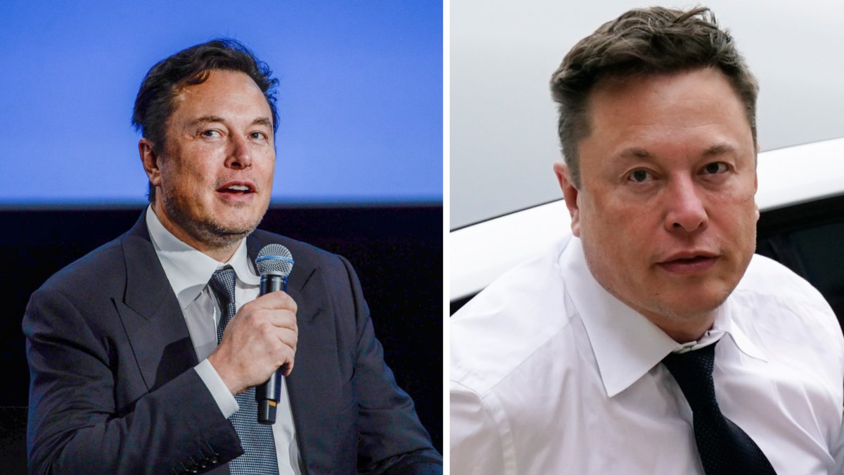 Elon Musk kämpar med en dålig vana – känner du igen dig?