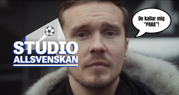 Patrik Karlsson Lagemyr, Studio Allsvenskan, ifk goteborg, Allsvenskan, Studio Allsvenskan Europa
