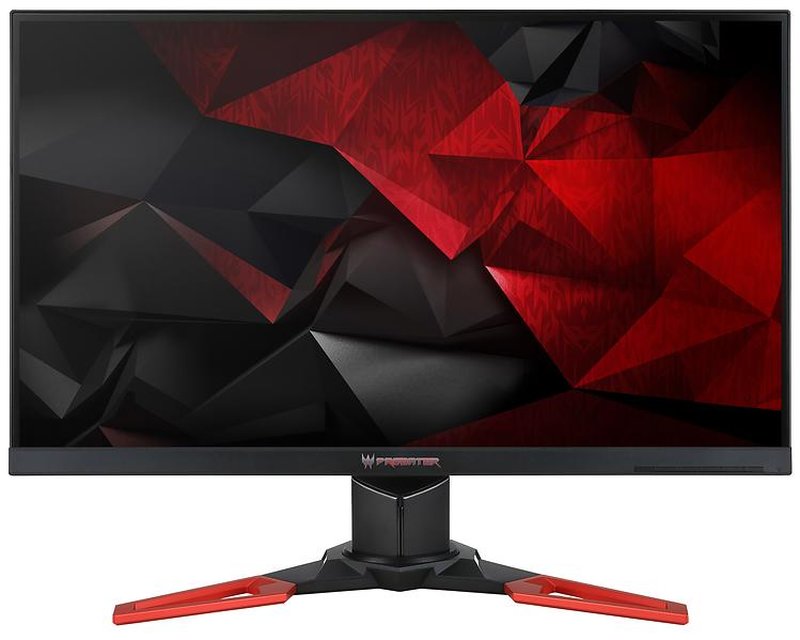 Acer Predator