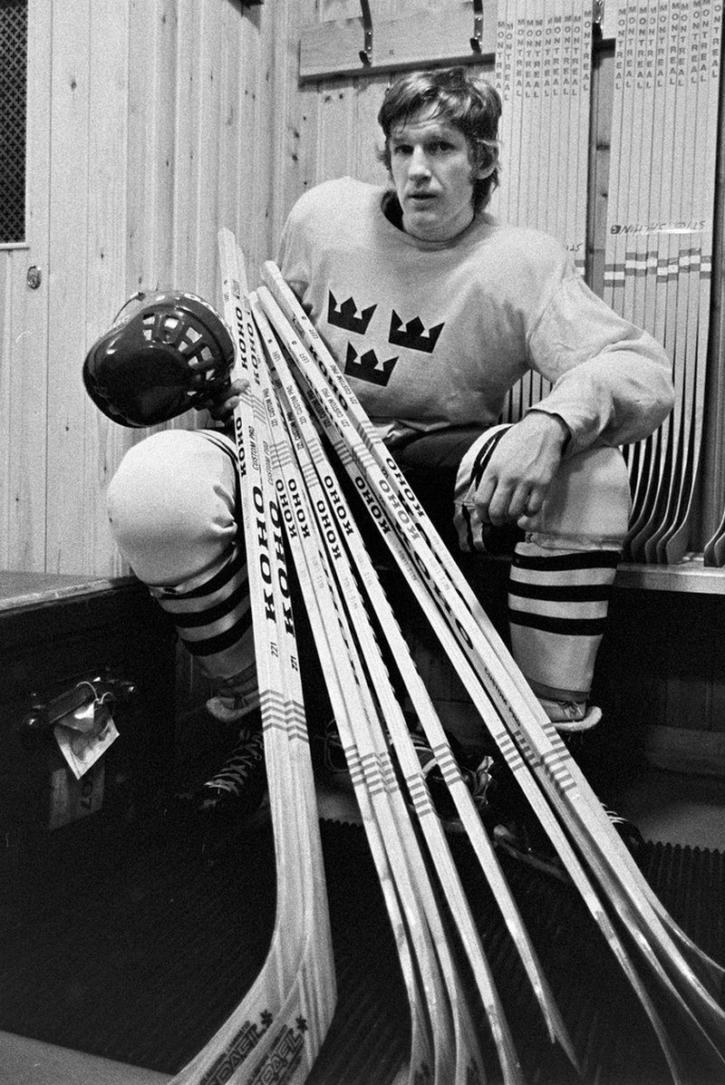 Mats Lindh. Arkivbild.