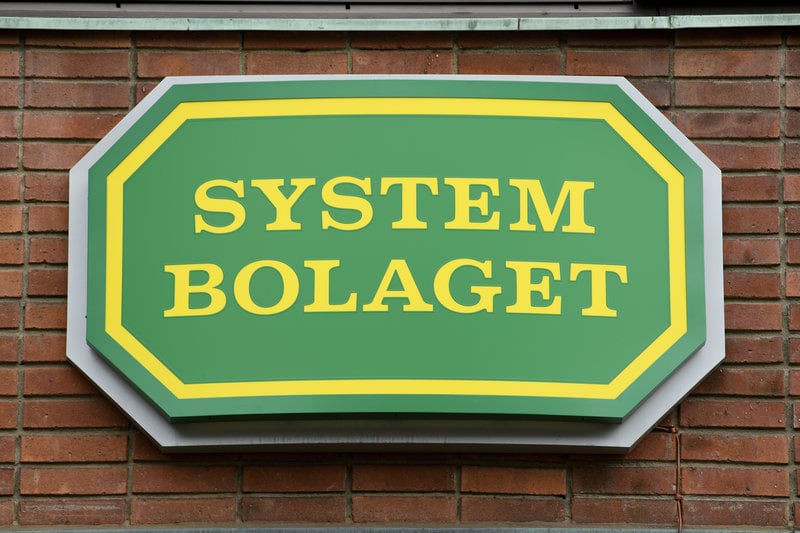 Systembolaget