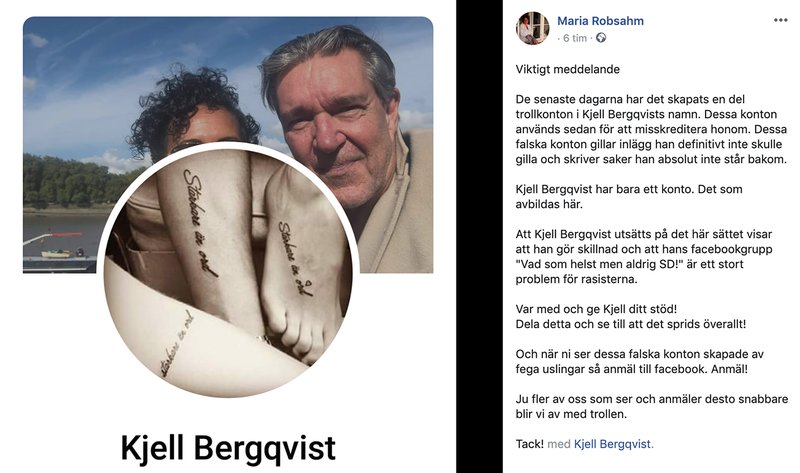 Kjell Bergqvist