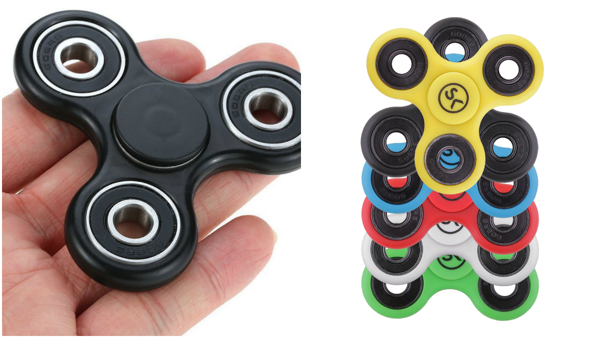 Fidget spinner Fidget spinner