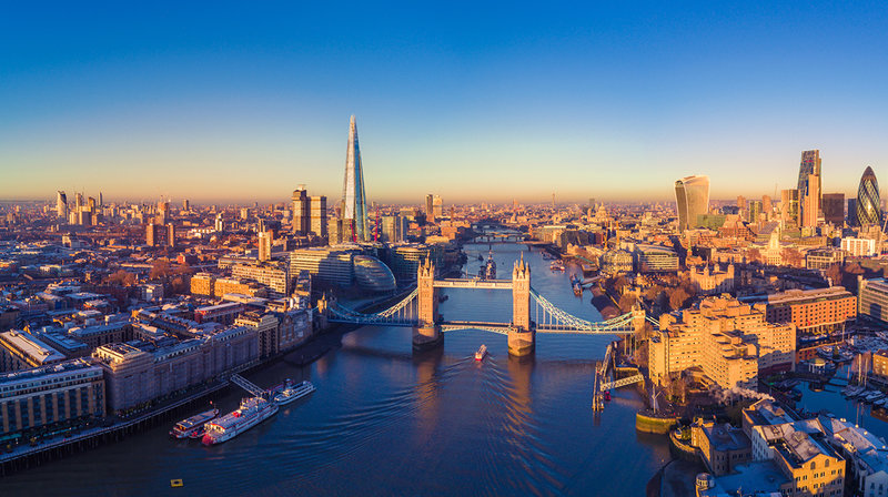 London resa
