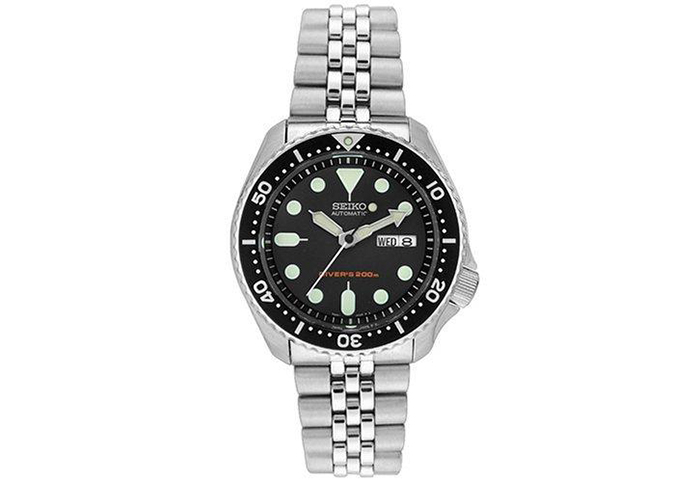 Seiko SKX007K2 Seiko SKX007K2