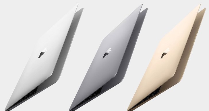 Apple, MacBook, Apple Watch