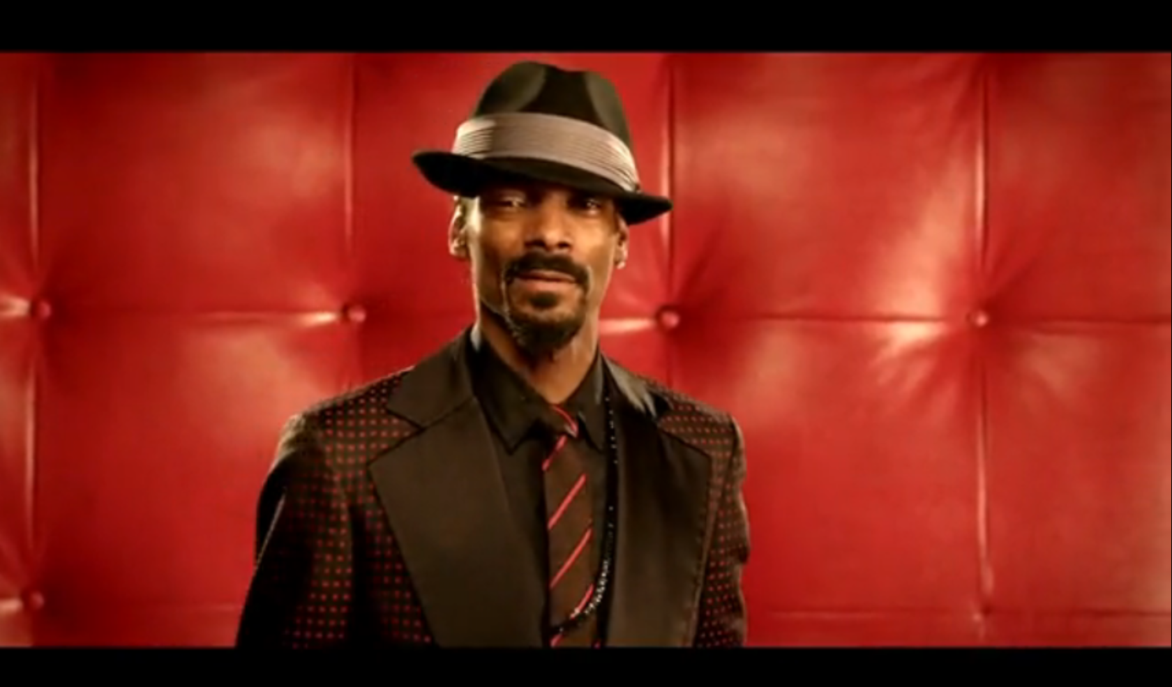 Snoop Dogg hyllar True Bloos.
