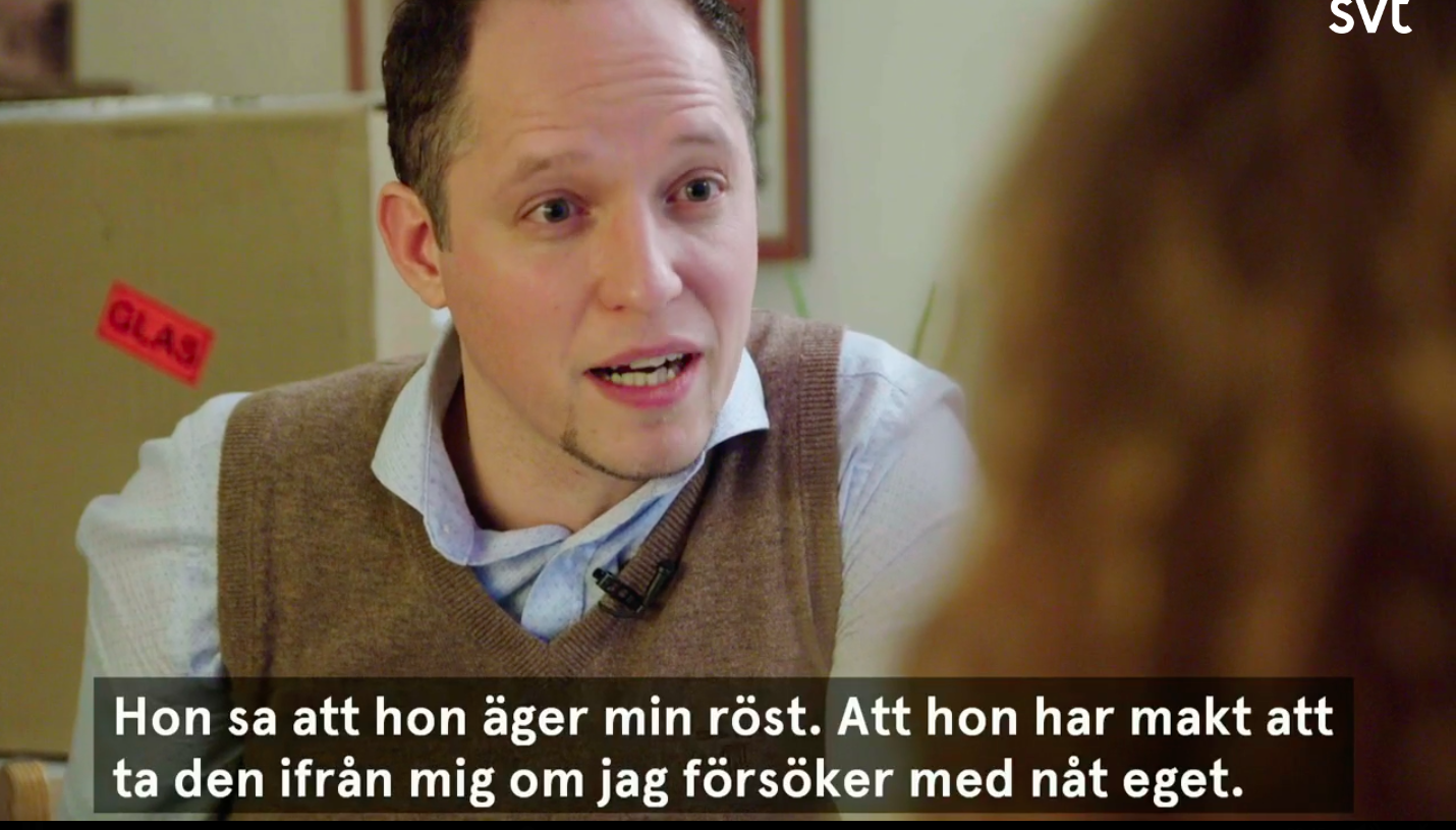 Daniel Bromander Daniel Bromander