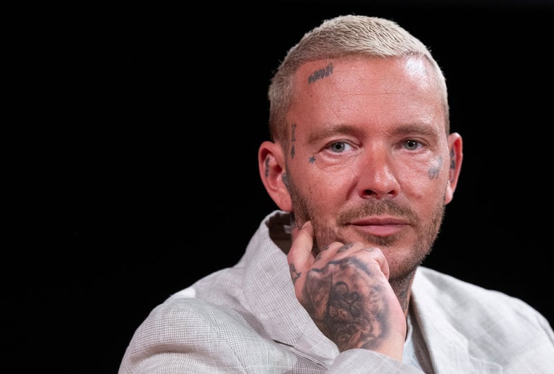 SVT granskar den inflytelserike youtubern Joakim Lundell i december.