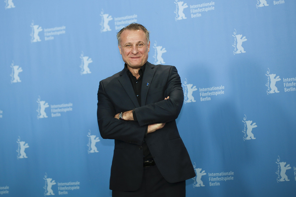 Sverige sörjer Michael Nyqvist: