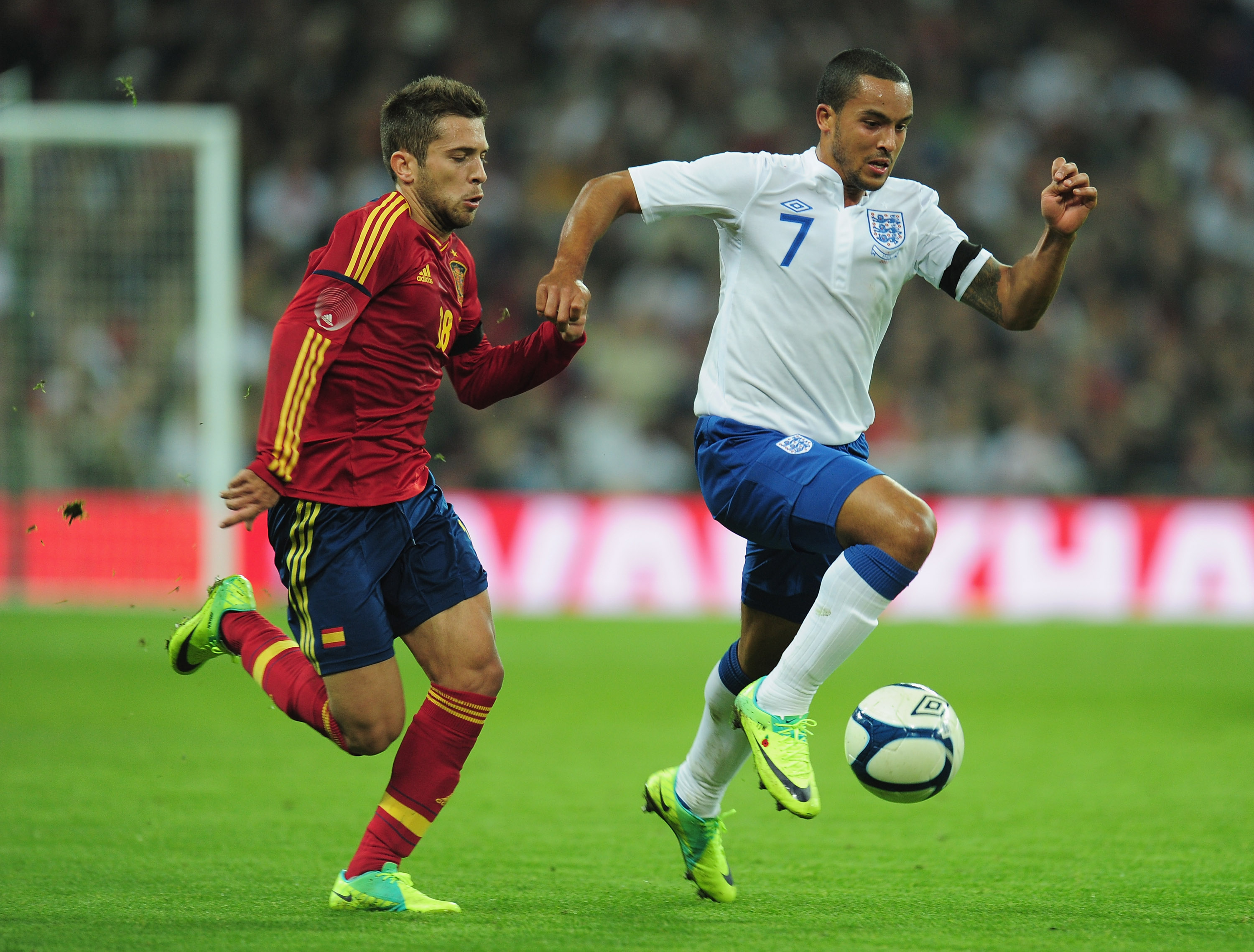 ...Theo Walcott (Arsenal), ...Theo Walcott (Arsenal),