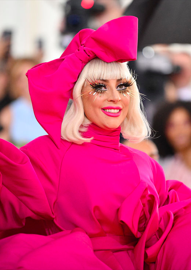 Lady Gaga Lady Gaga