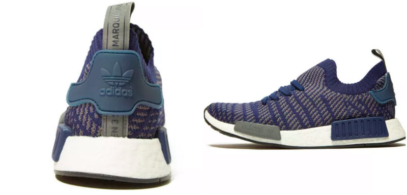 Sneakers från Adidas