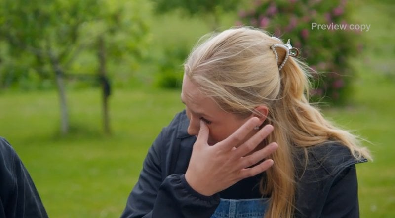 Axels skämt i bonde söker fru