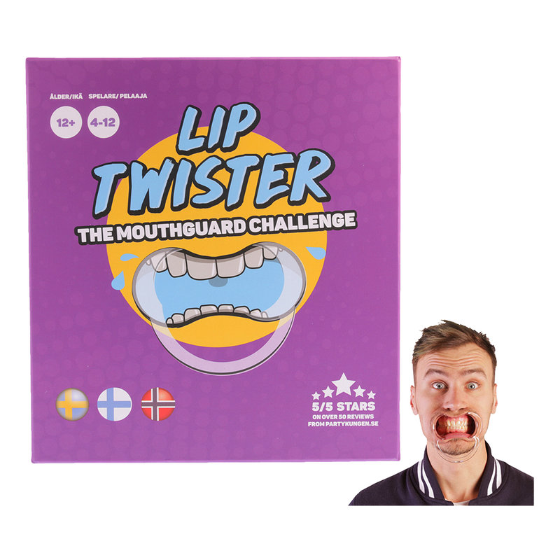 Lip Twister 
