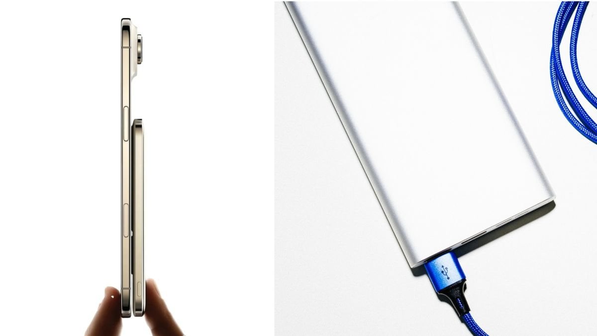 Ny typ av powerbank ska minska brandrisken