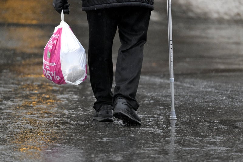 Foto: Janerik Henriksson/TT