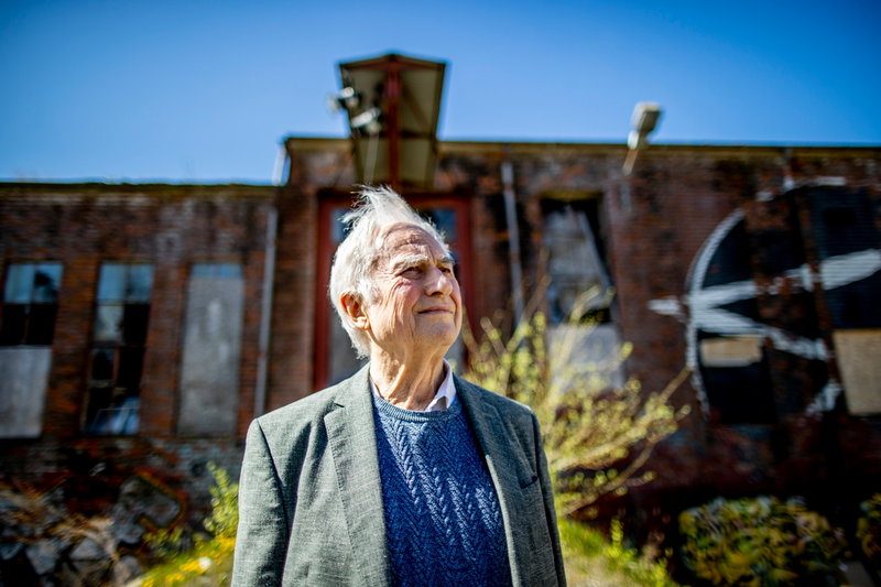 Människans medvetande är något som Richard Dawkins gärna skulle vilja förstå mer om.