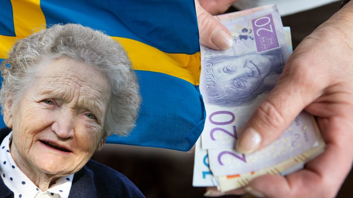 Ny Pensionslag Från 1 Juli 2026: Kan Påverka Dig - ekonomi news from Nyheter24