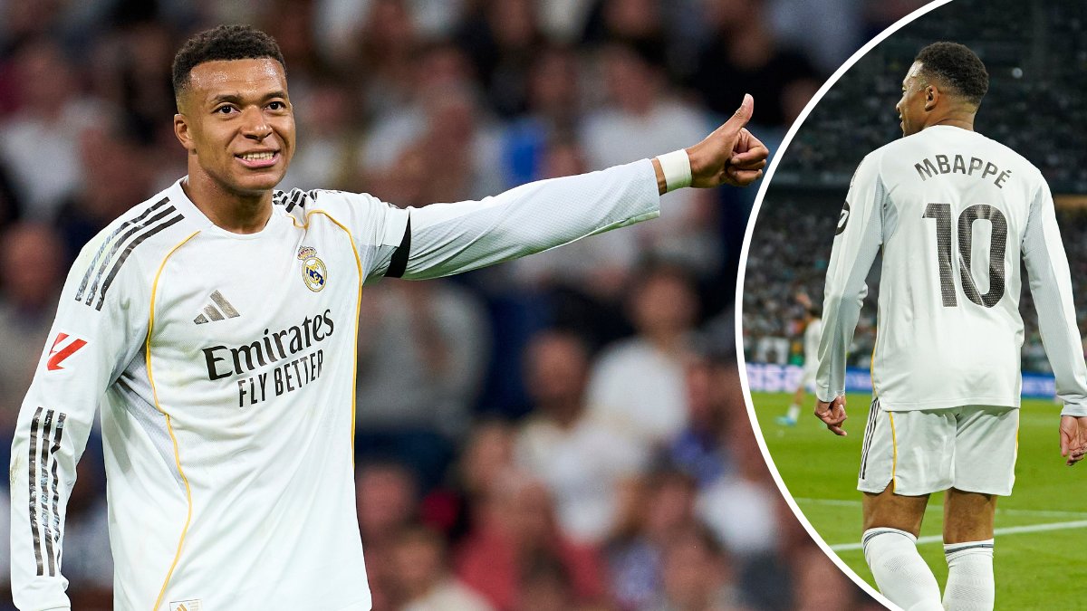 Kylian Mbappé kan missa VM – mästerskapet hotat