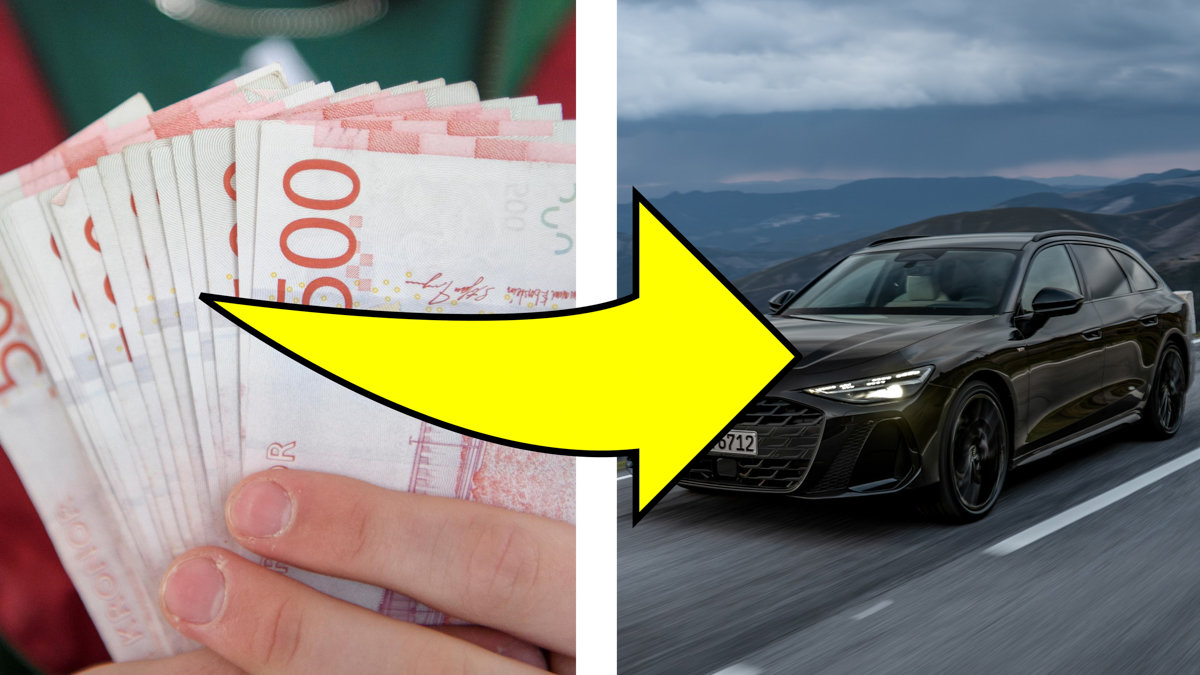 Topp 5 sätt att spara pengar som bilägare: Detta är goda nyheter!