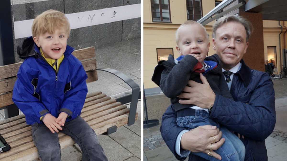 John Walter, 5, drunknade – nu åtalas personal på HVB-hemmet