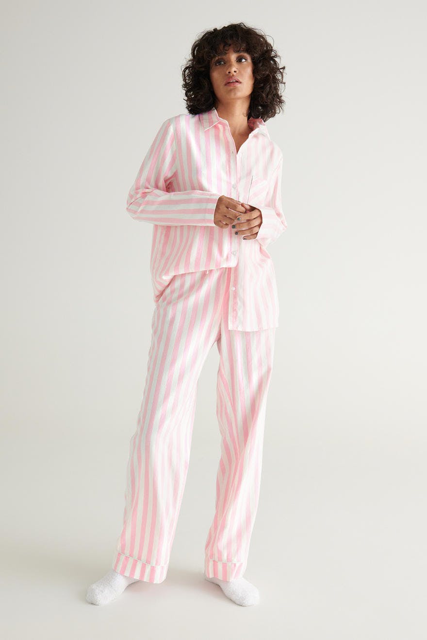 Mysig pyjamas Mysig pyjamas
