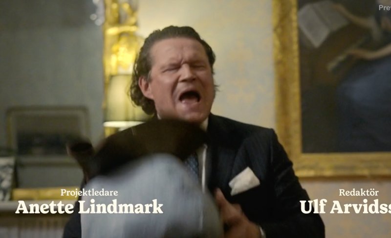 Per Morberg. Per Morberg.