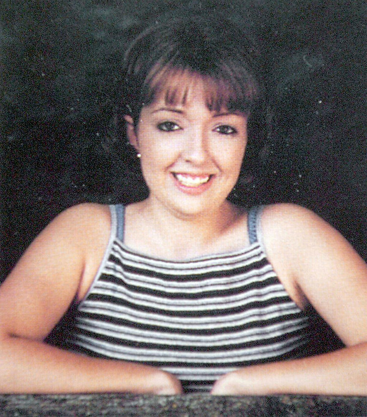 Bobbie Jo Stinett Bobbie Jo Stinett