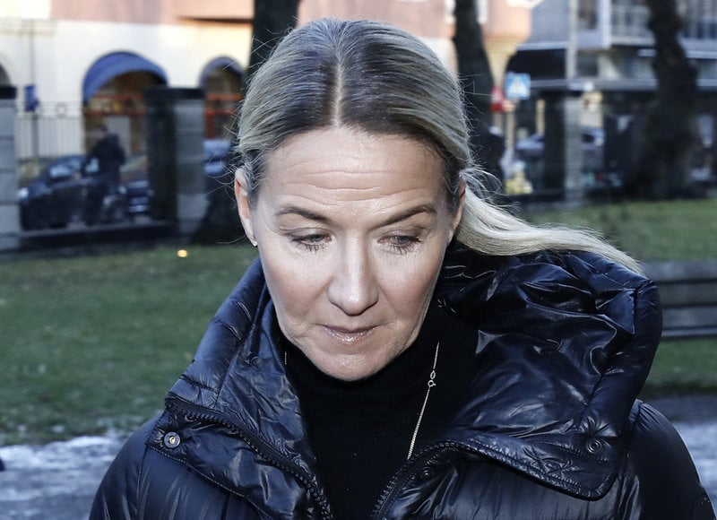 Kristin Kaspersen
