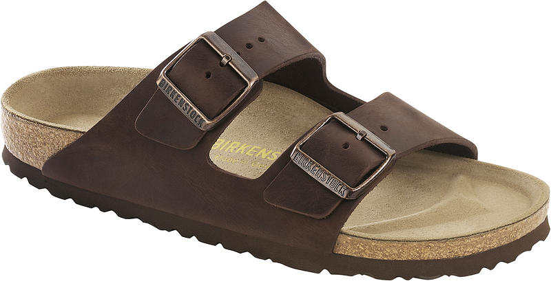 Birkenstocks i flera olika färger Birkenstocks i flera olika färger