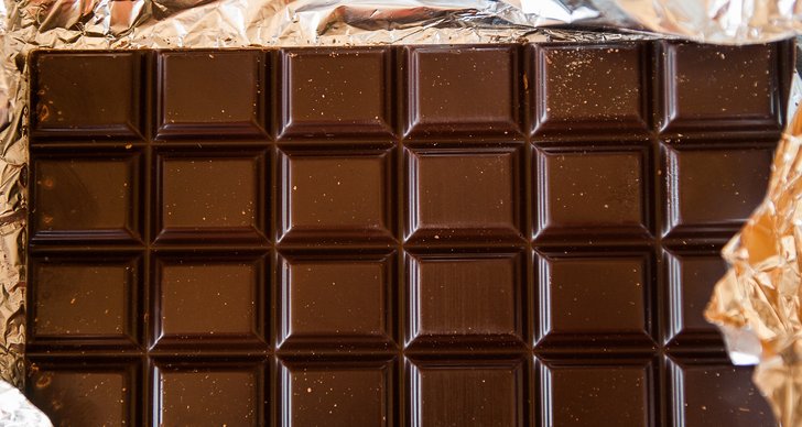 Choklad, Ikea, Återkalla