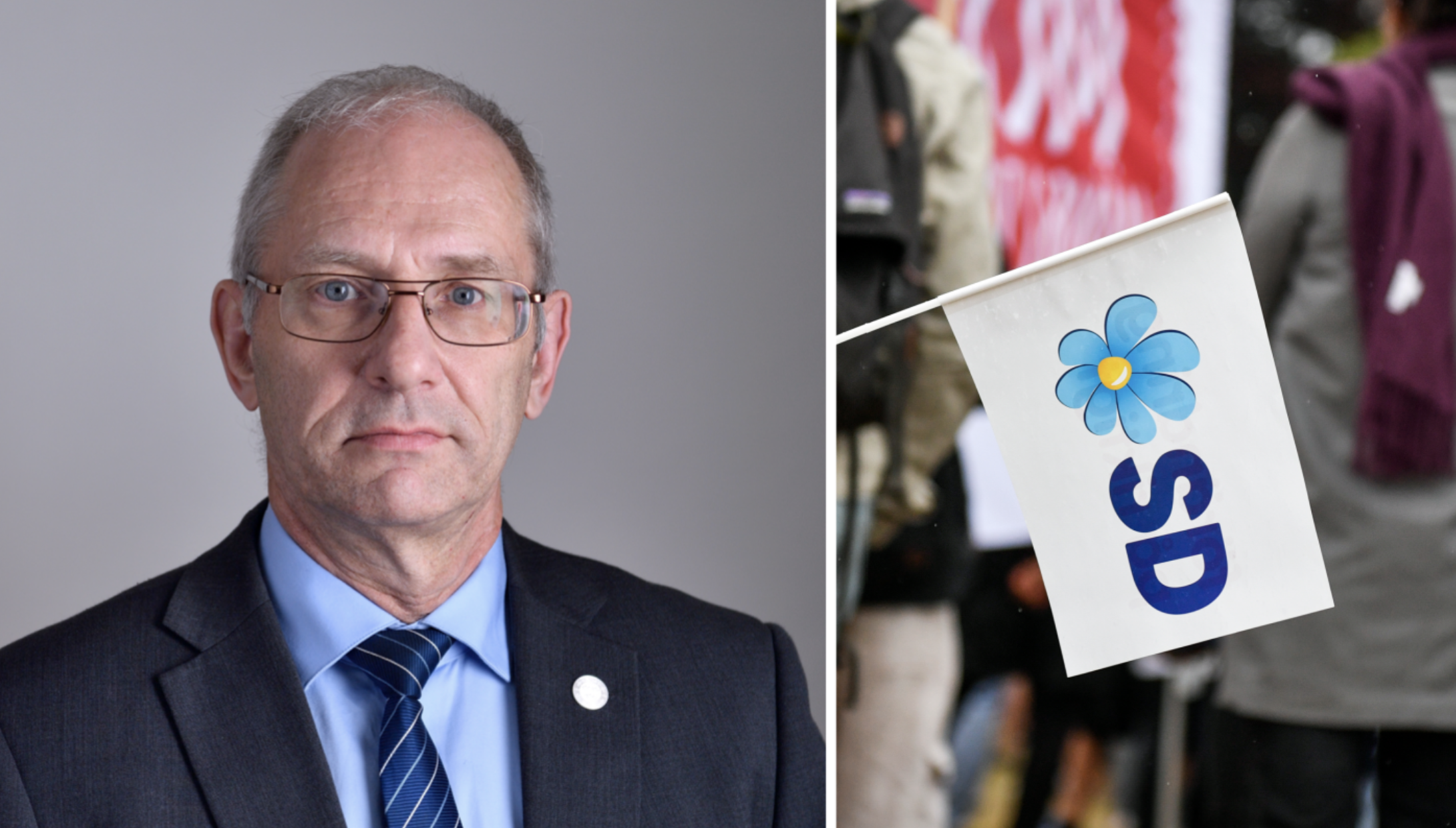 SDledamoten Mats Nordberg död blev 64 år