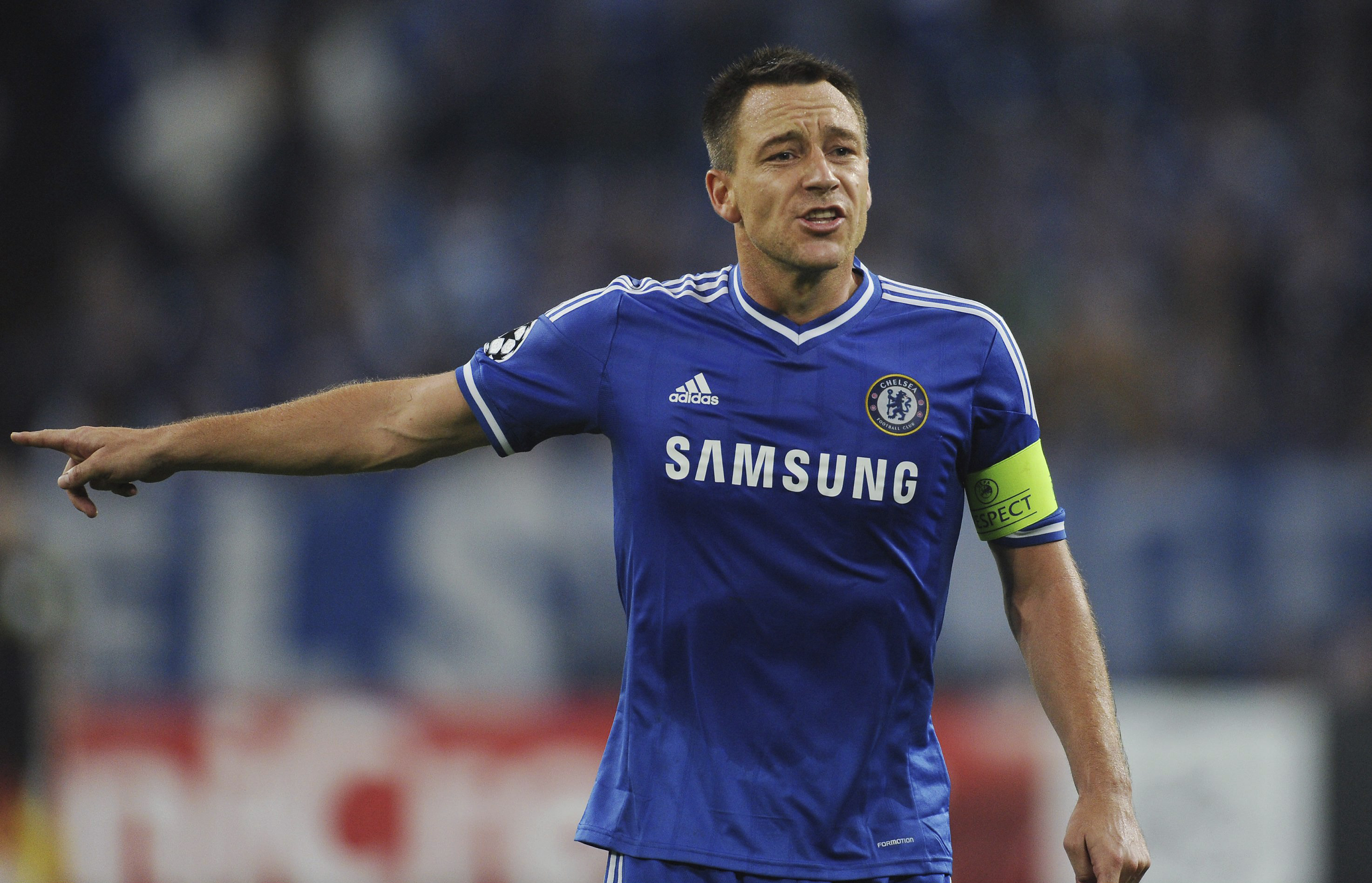 1. John Terry är världens mest hatade fotbollsspelare. Kombinerar man Giggs och Suarez har man hybriden Terry kvar. Han låg med lag- och landslagskamraten Wayne Bridges fru och har straffats av FA för rasistiska ord mot Anton Ferdinand. Ansiktet bara en mor kan älska. 1. John Terry är världens mest hatade fotbollsspelare. Kombinerar man Giggs och Suarez har man hybriden Terry kvar. Han låg med lag- och landslagskamraten Wayne Bridges fru och har straffats av FA för rasistiska ord mot Anton Ferdinand. Ansiktet bara en mor kan älska.