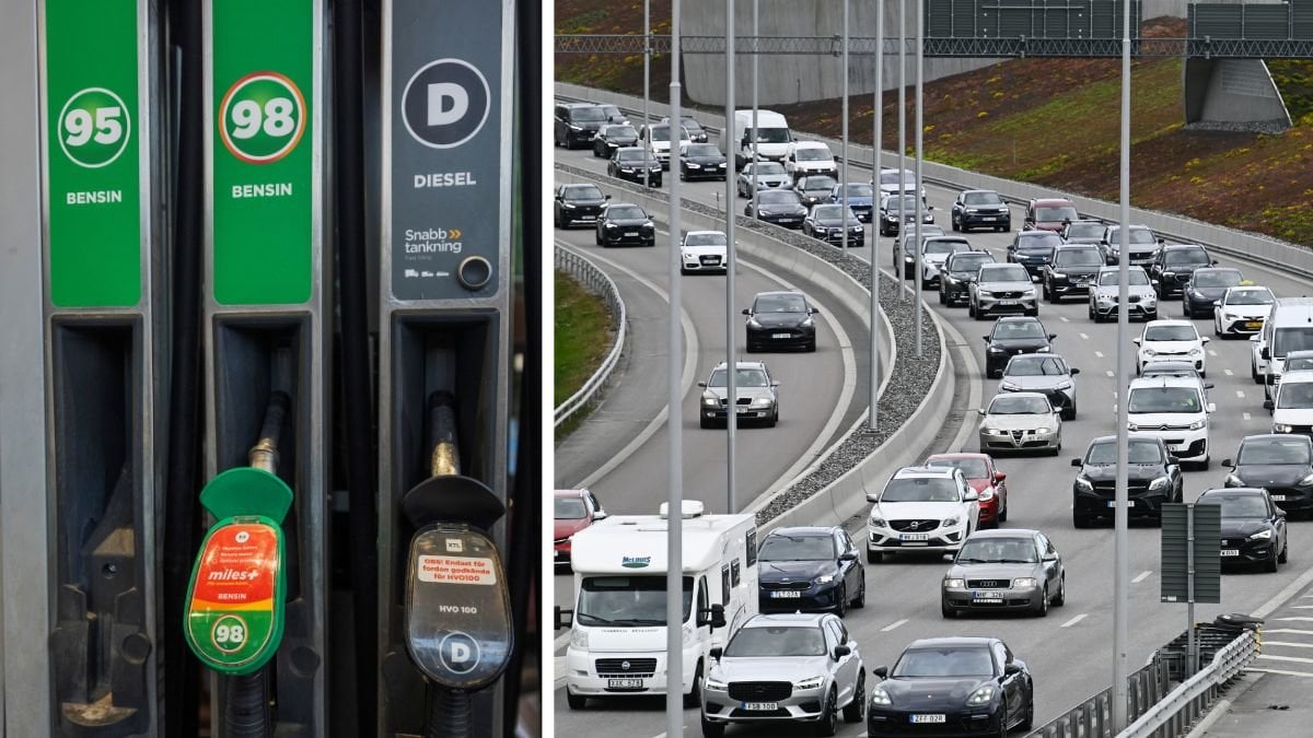 De här bilarna kan få högre skatt – många riskerar en smäll