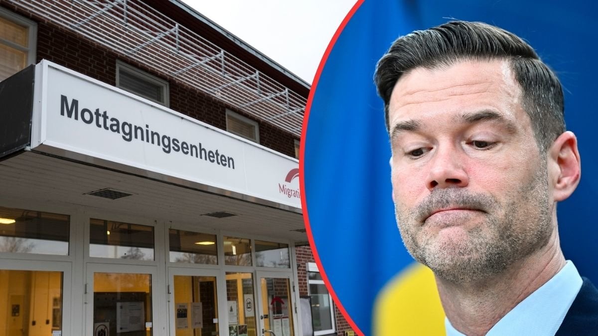 Regeringen vill ta bort permanenta uppehållstillstånd
