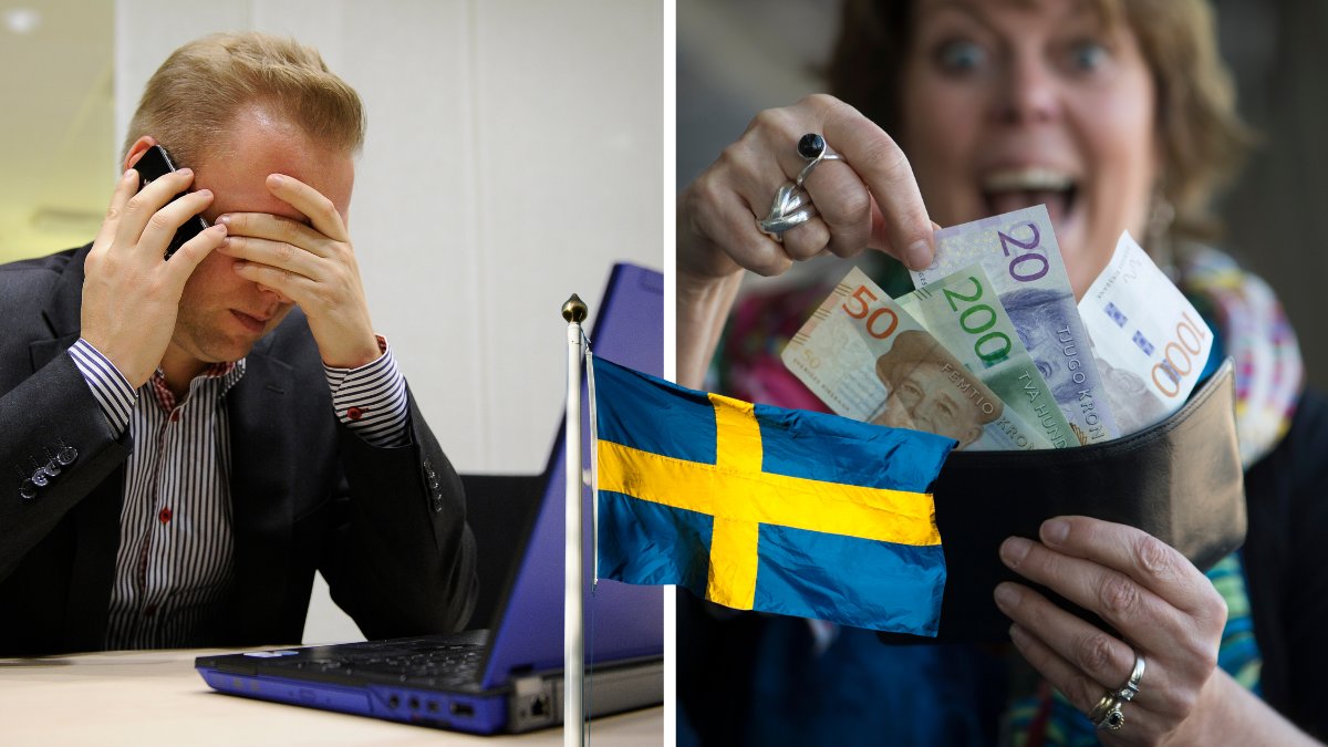 Nya lönekravet 2027 – kan ge dig mer pengar