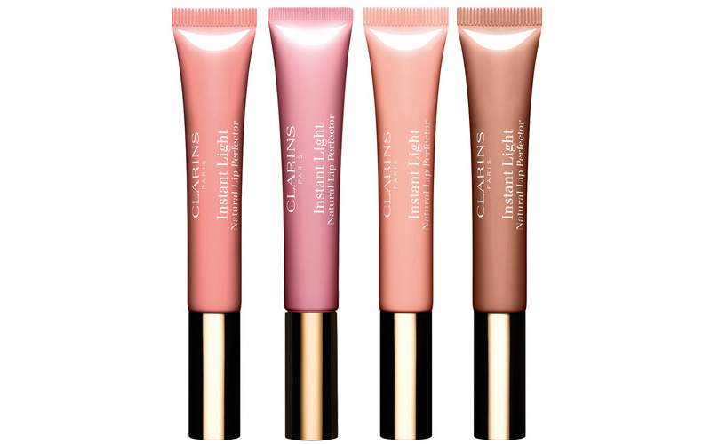 Clarins läppglans Clarins läppglans