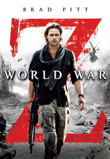 World War Z World War Z