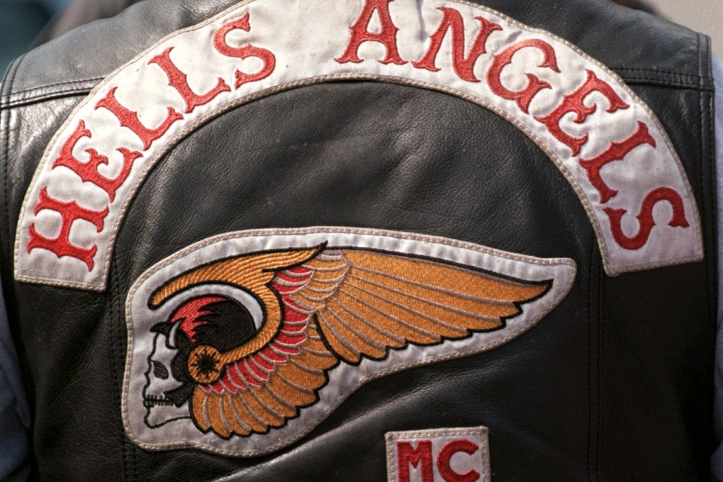 Hells Angels, MC-gang, Brott och straff, JO