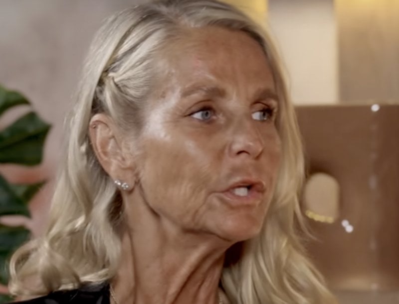 Ulrika Jonsson Ulrika Jonsson