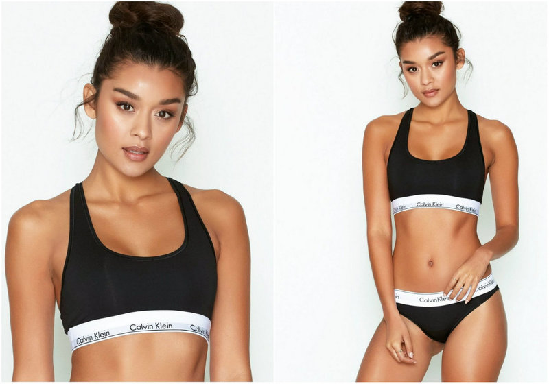 Calvin Klein underkläder