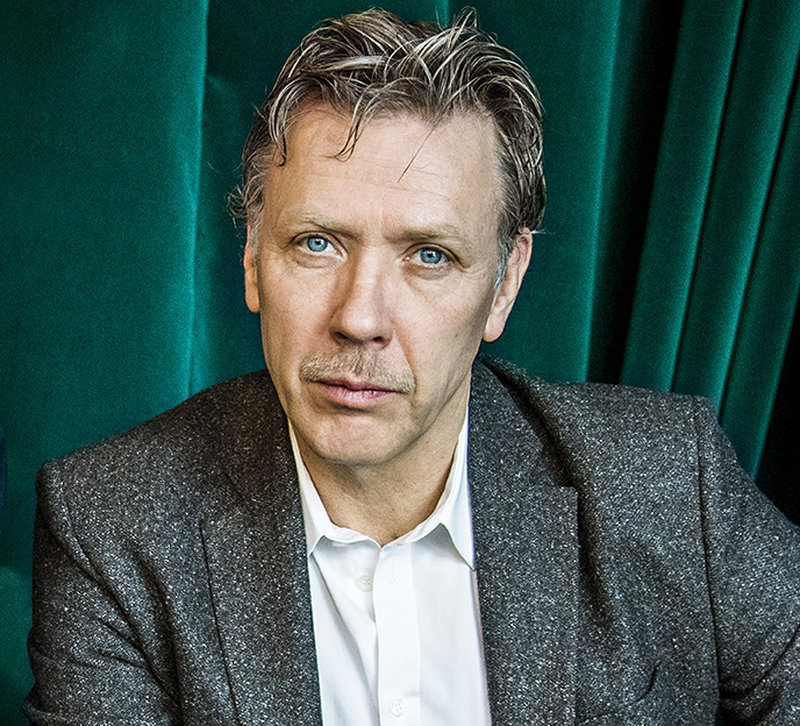 Mikael Persbrandt Mikael Persbrandt