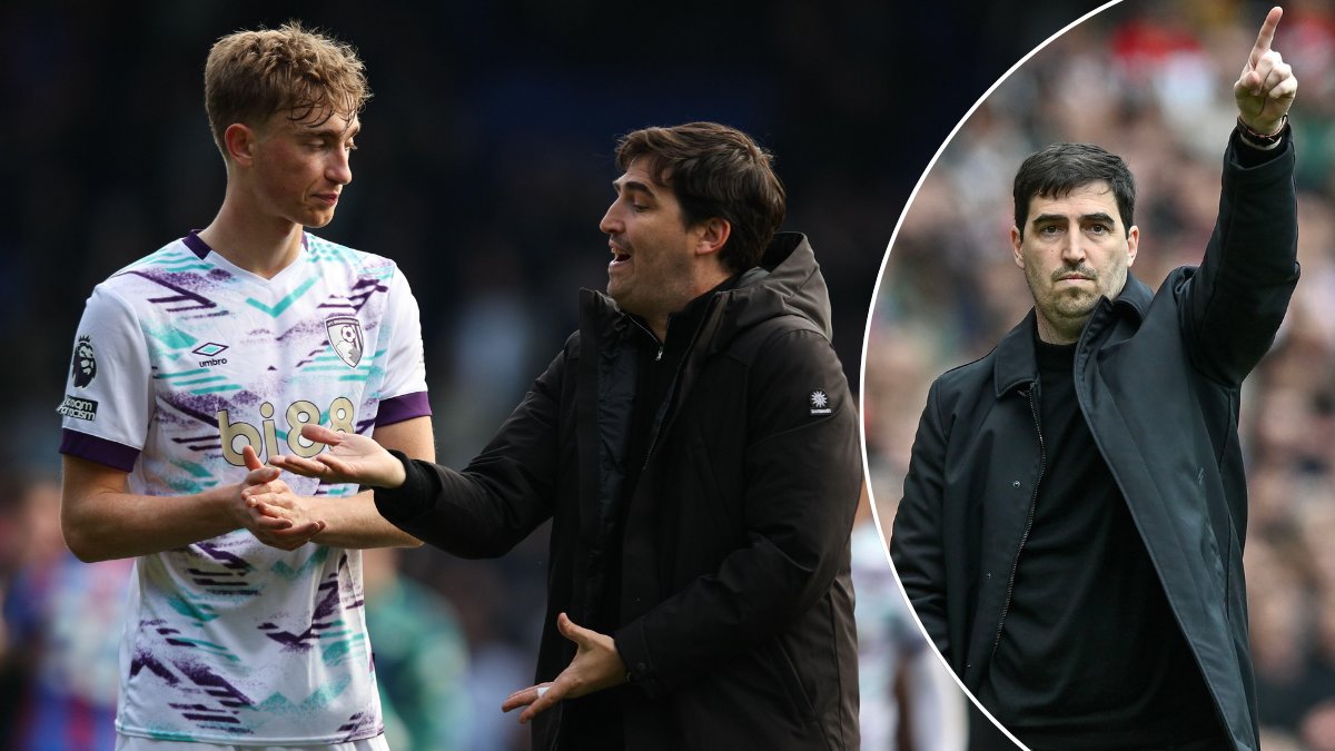 Uppsnackade Premier League-tränaren lämnar efter säsongen