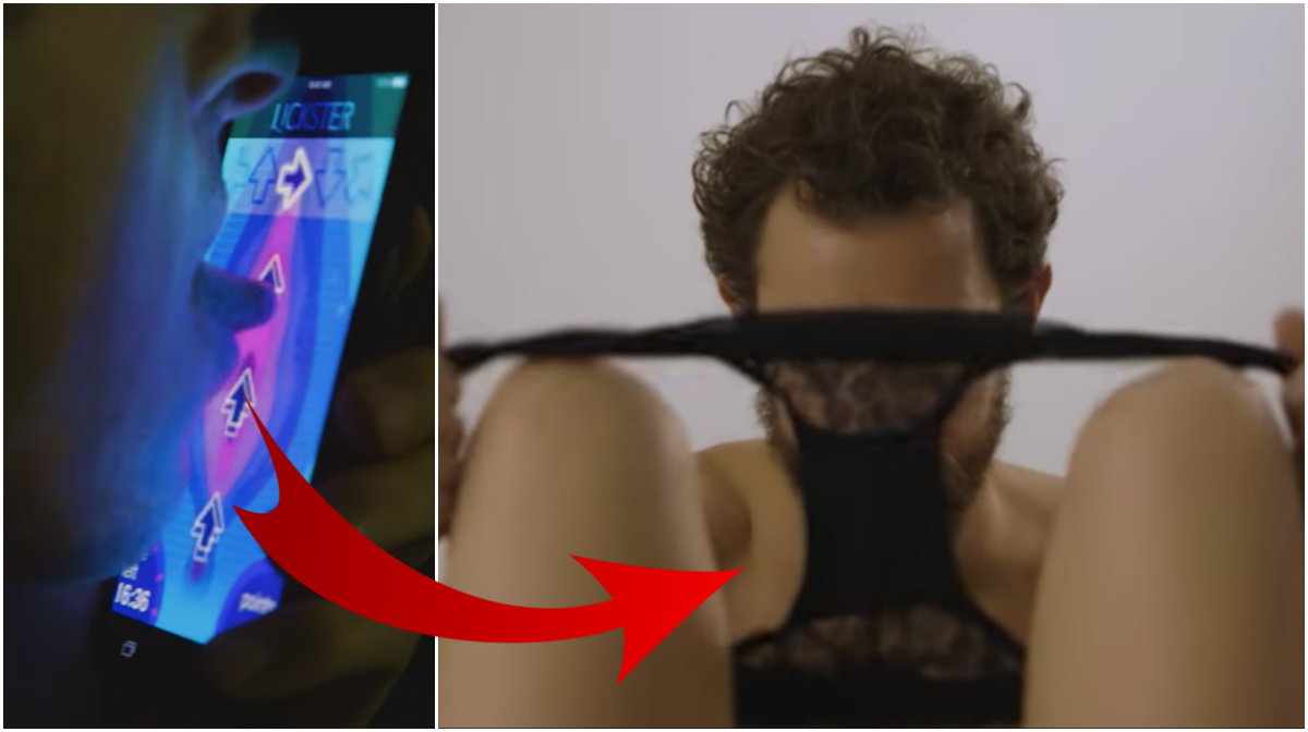 Bra oralsex teknik