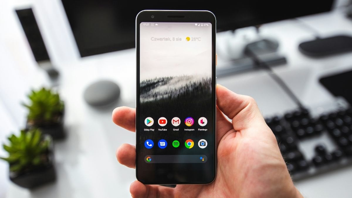 Nya superfunktionen i Android som många missat