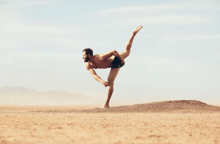 ESPN:s Body Issue. ESPN:s Body Issue.