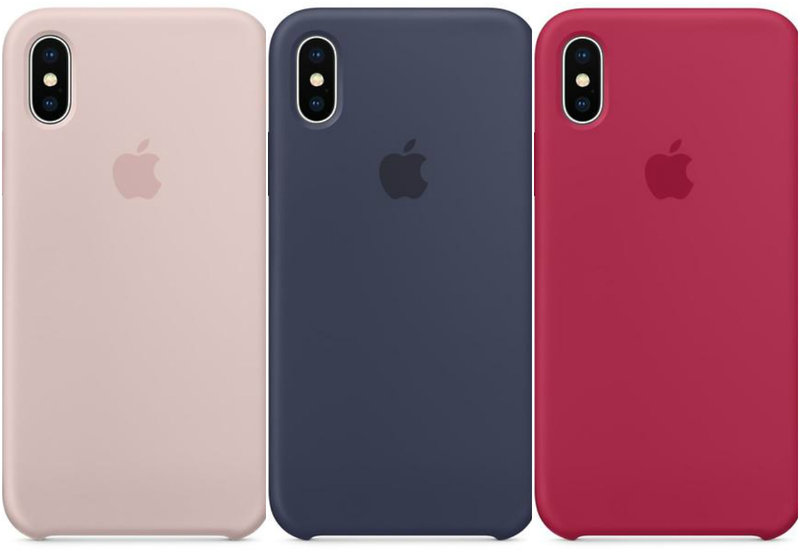 Apple skal