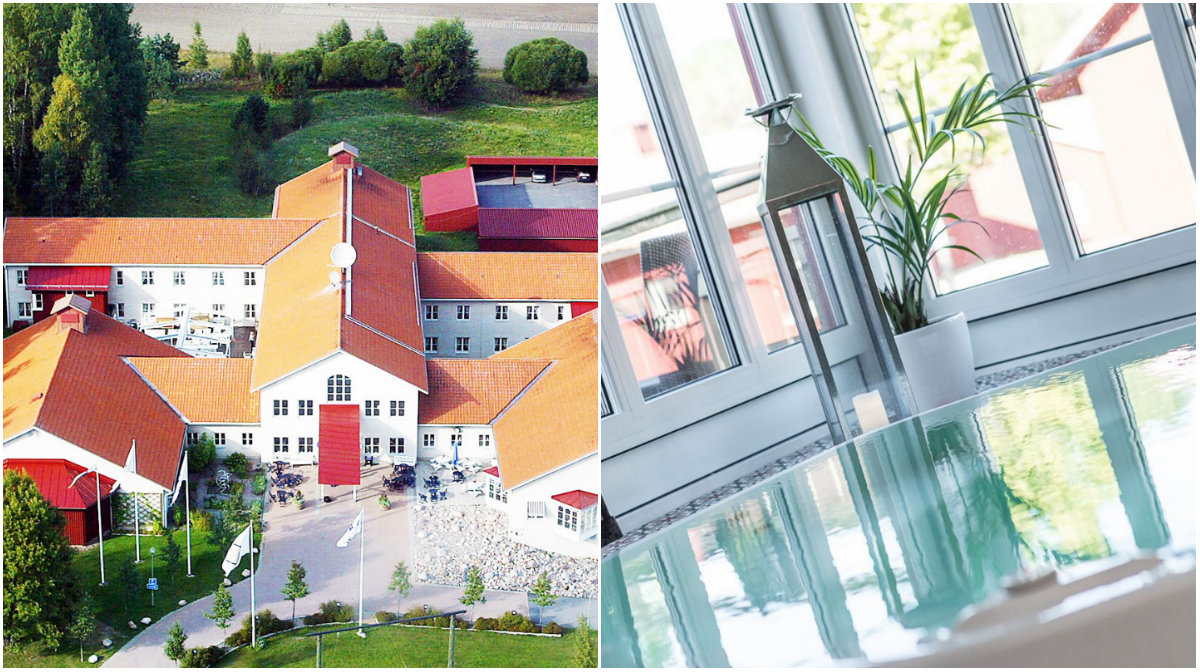 Hotellweekend Hotellweekend